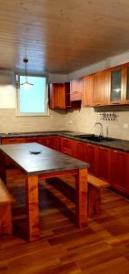 Cozy apartment Pranos img1