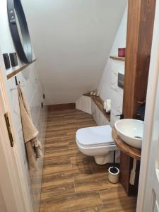 Apartament nad BRDĄ agroturystyka