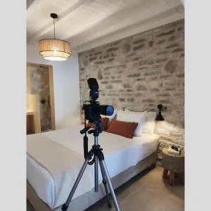 Levantes House Mykonos - فتيليا