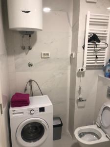 Stan Central point Podgorica