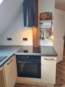 Apartament nad BRDĄ , agroturystyka.