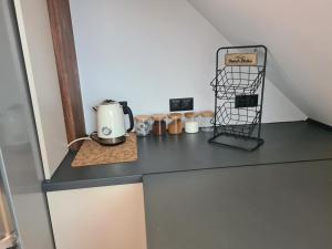 Apartament nad BRDĄ , agroturystyka.