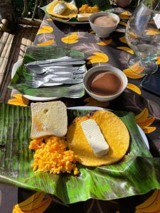 Oro Verde Noche De Luna