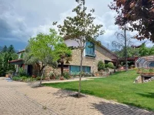 Casa Alborada - Los Molinos