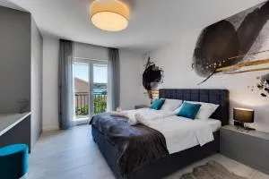 Apartment By The Sea - Gradina