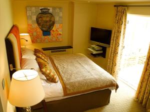 Cotswold House Hotel and Spa - "A Bespoke Hotel"