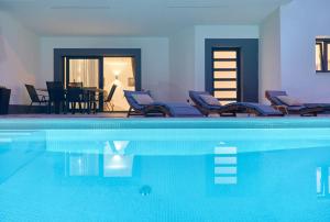 Holiday home South cliff