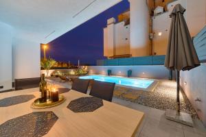 Holiday home South cliff