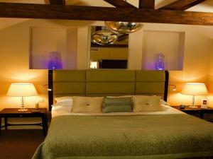 Cotswold House Hotel and Spa - "A Bespoke Hotel"