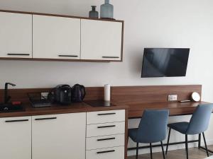Browar Gdański Premium by Homey Apartaments