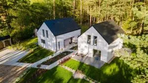 Masz Ci Las - Jabłonka