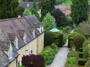 The Square, Chipping Campden, GL55 6AN, Cotswolds, Gloucestershire, England.