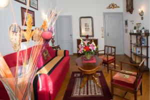 Bilocale nel cuore del quartiere ebraico