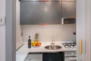 Bilocale nel cuore del quartiere ebraico