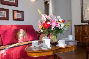 Bilocale nel cuore del quartiere ebraico