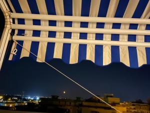 Attico In Riva al Mare