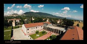 TH Assisi - Casa Leonori