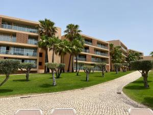 Salgados, Vila das Lagoas