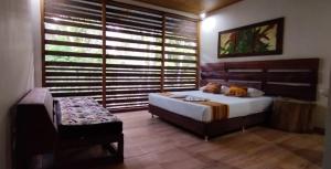 AMAZONAS RESERVA Yavary Tucano