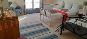 Appartements Gracefulbliss-appt : photos des chambres