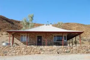 Grindells Hut - Vulkathunha-Gammon Ranges National Park - Copley