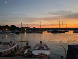 Apartment Rupena - Soline