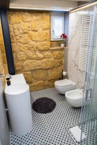 A casa di Mammì nella Valle dei templi