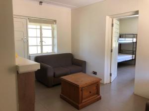 Nudlamutana Hut - Vulkathunha-Gammon Ranges National Park