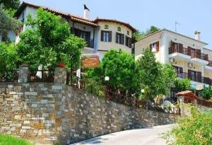 Villa Sunray - Agios Ioannis Pelio