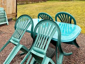 4 person holiday home in YNGSJÖ, SVERIGE-By Traum