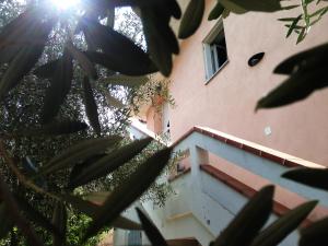 Double Room with Private Bathroom room in La Vallata B&B in Sardegna