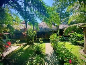 Casa de la Iguana - Sumache