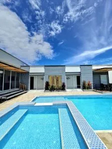 Villa Tokyo - Arrayanal