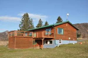 Homerhome - Fritz Creek