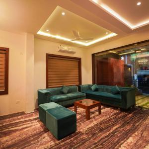 Vari Park - Comfort Stay