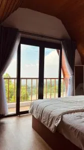 Pakuhaji Highland Eco-Resort - Cilame