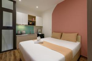 Cozrum Homes - June Corner