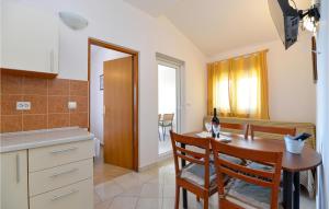 Pet Friendly Apartment 