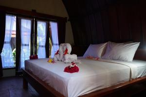 Phòng Đôi Loại Sang (Deluxe Double Room)