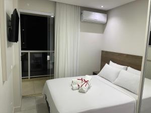 Edifício Everest 307 - Encantador e familiar