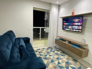 Edifício Everest 307 - Encantador e familiar