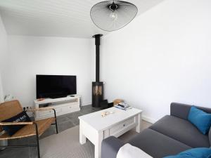 Maisons de vacances Maison Les Portes-en-Re, 3 pieces, 4 personnes - FR-1-434-98 : photos des chambres