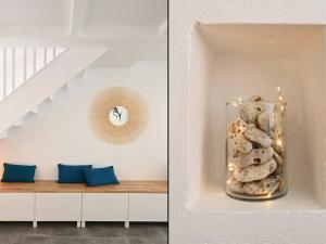 Maisons de vacances Maison Les Portes-en-Re, 3 pieces, 4 personnes - FR-1-434-98 : photos des chambres