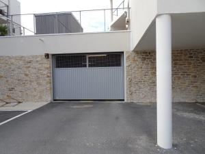 Appartement 2 pièces, 2 couchages, La Guérinière, balcon, parking - FR-1-224B-171