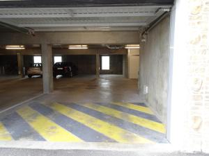 Appartements Appartement 2 pieces, 2 couchages, La Gueriniere, balcon, parking - FR-1-224B-171 : photos des chambres