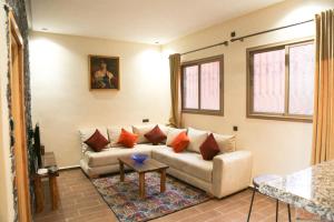 Issli appartment climatisé hiver et été