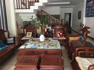 Ki Nô Homestay