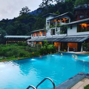 Sinharaja Forest Edge - Pitabeddera