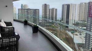 Hermoso departamento en Montemar