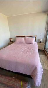 Hermoso departamento en Montemar